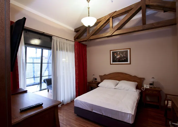 Aparthotel Hornigold 