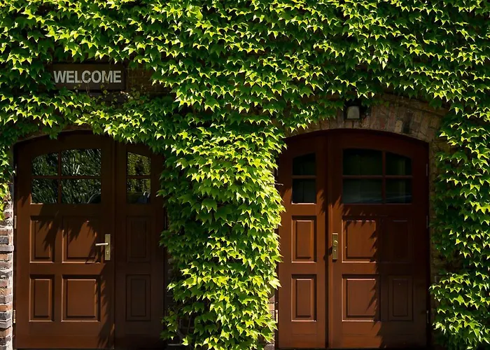 Apartahotel Hornigold 