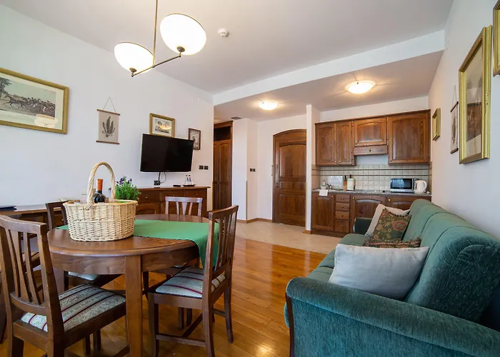 Apartahotel Hornigold 